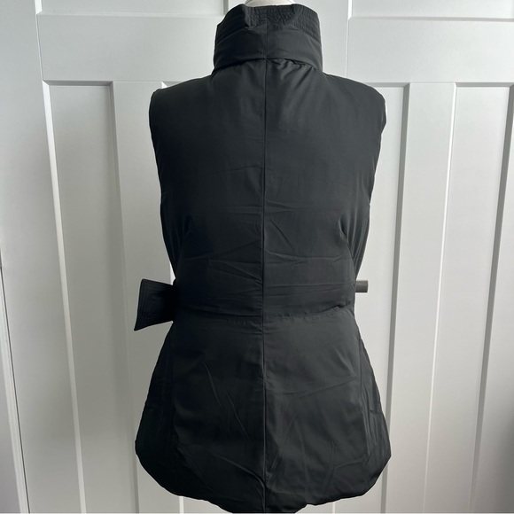 Ciao Milano Down Vest Sz M - Picture 4 of 10